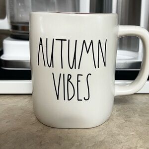 Rae Dunn.. Autumn Vibes Mug